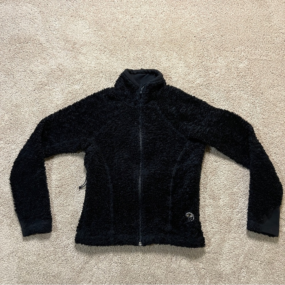 Women’s XS Mountain Hardwear Jacket